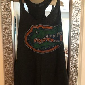 Florida Gators Tank!!